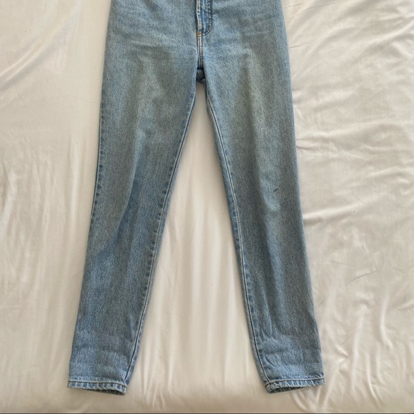vintage bongo jeans - Picture 6 of 7